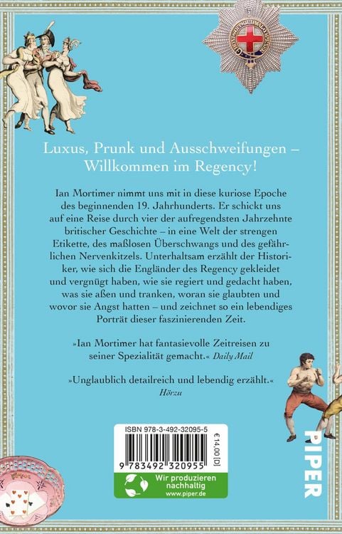 Produktbild: Im Rausch des Vergn&uuml;gens
