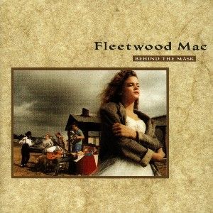 Produktbild: Fleetwood Mac: Behind The Mask