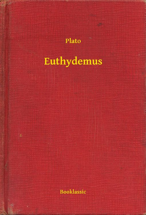 Produktbild: Euthydemus