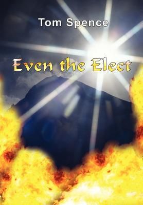 Produktbild: Even the Elect
