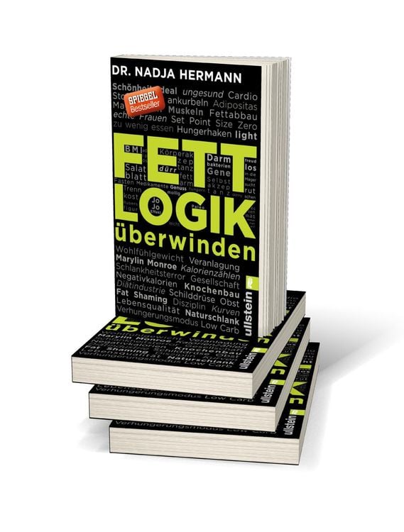 Produktbild: Fettlogik &uuml;berwinden