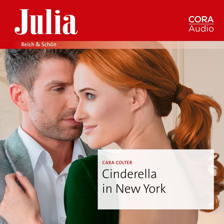 Produktbild: Cinderella in New York
