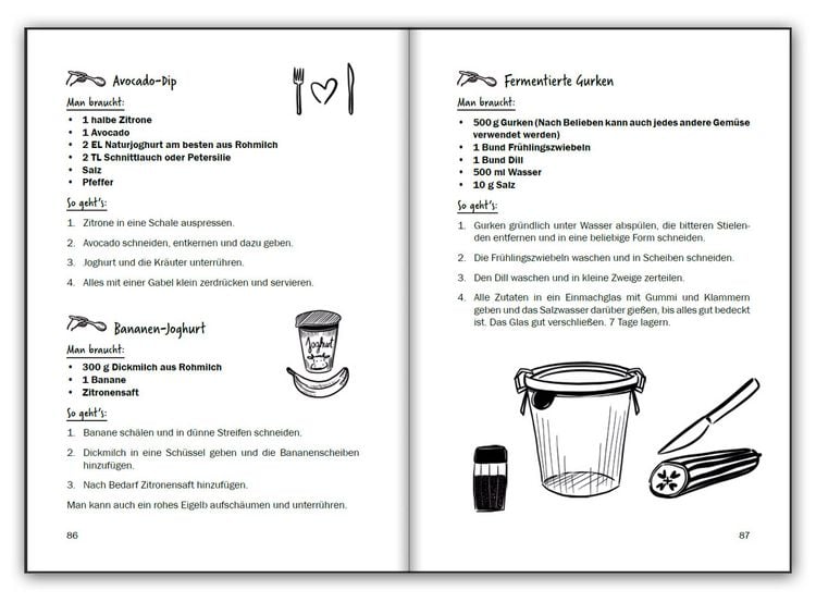 Produktbild: Nie mehr Karies! Wie Kinderz&auml;hne gesund werden und bleiben: mit Prophylaxe-Tipps aus der Kinderzahnarztpraxis und ausf&uuml;hrlichem Rezepte-Teil zu zahngesunder Ern&auml;hrung