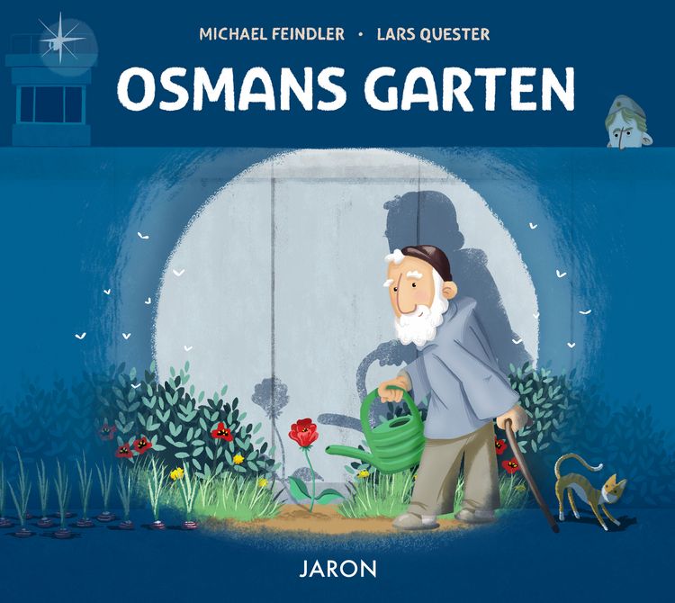 Produktbild: Osmans Garten