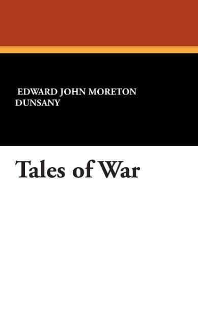 Produktbild: Tales of War