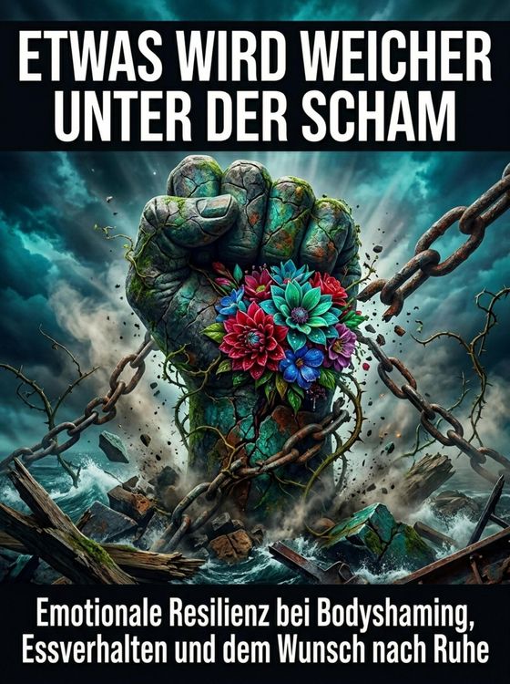 Produktbild: Etwas Wird Weicher Unter Der Scham