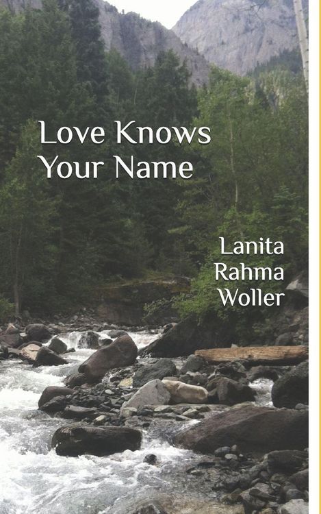 Produktbild: Love Knows Your Name