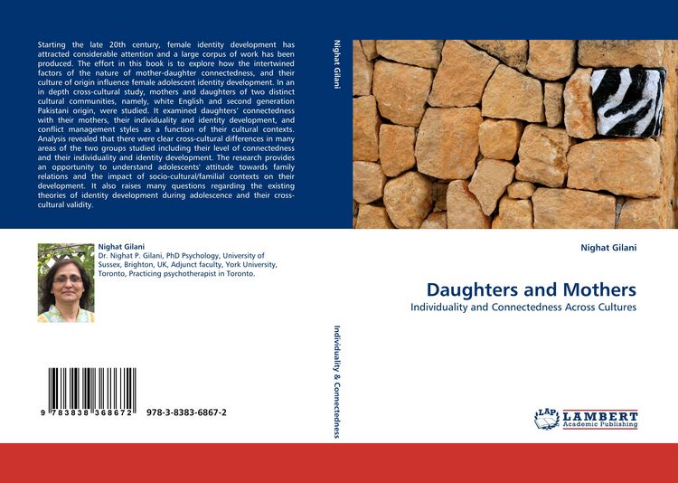 Produktbild: Daughters and Mothers