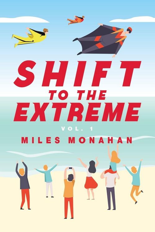 Produktbild: Shift To The Extreme