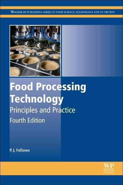 Produktbild: Food Processing Technology