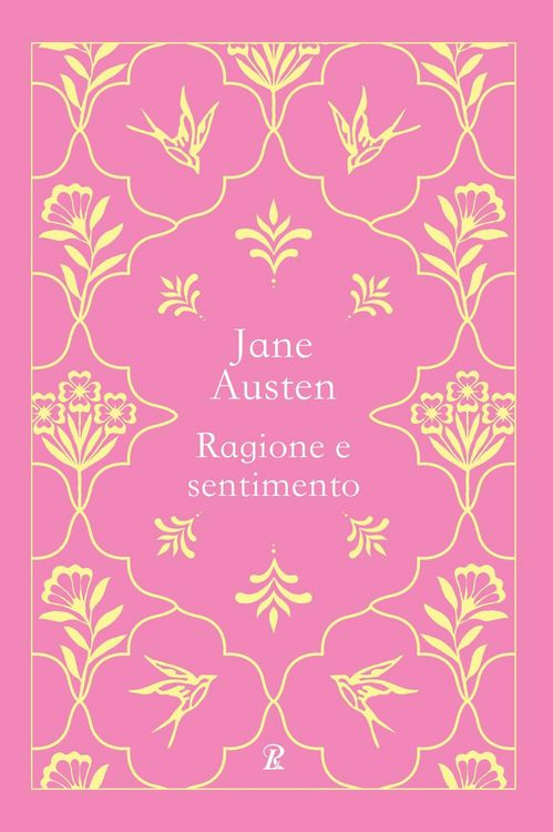 Produktbild: Ragione e sentimento