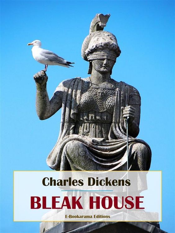 Produktbild: Bleak House