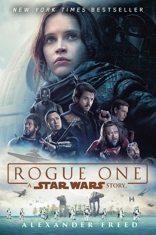 Produktbild: Rogue One