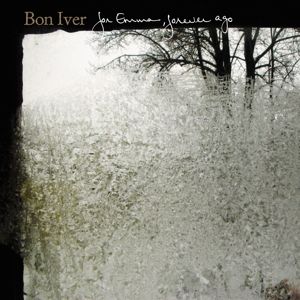 Produktbild: For Emma,Forever Ago