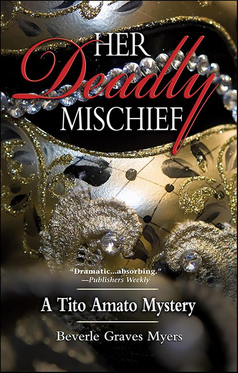 Produktbild: Her Deadly Mischief
