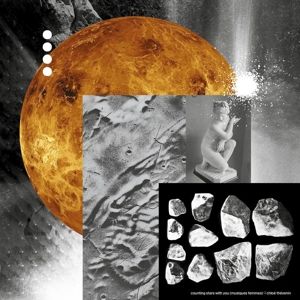 Produktbild: Counting Stars With You (Musiques Femmes)