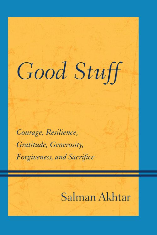 Produktbild: Good Stuff