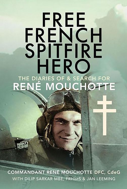 Produktbild: Free French Spitfire Hero