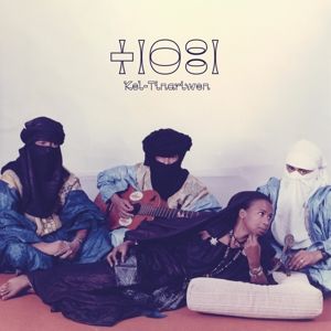 Produktbild: Kel Tinariwen