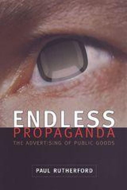 Produktbild: Endless Propaganda