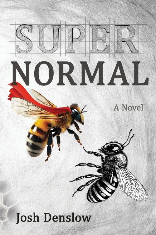Produktbild: Super Normal
