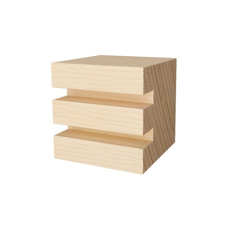 Produktbild: Extragro&szlig;e Bausteine-Set