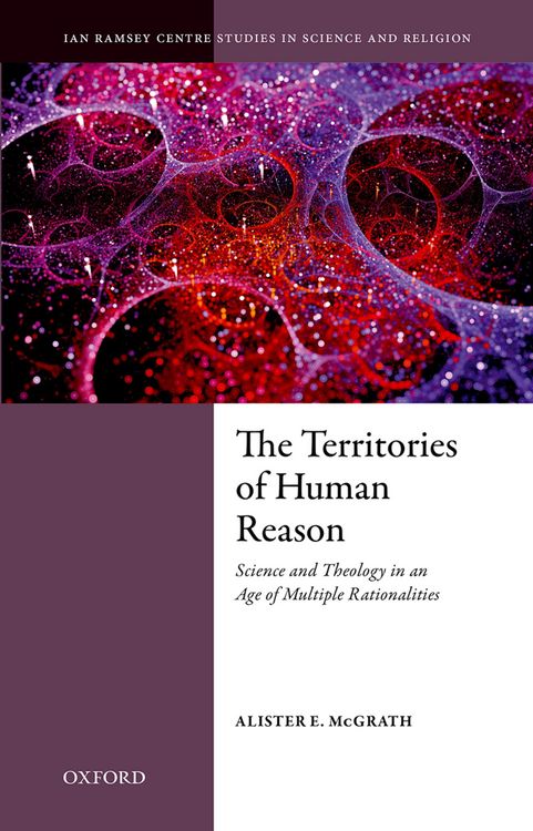 Produktbild: The Territories of Human Reason