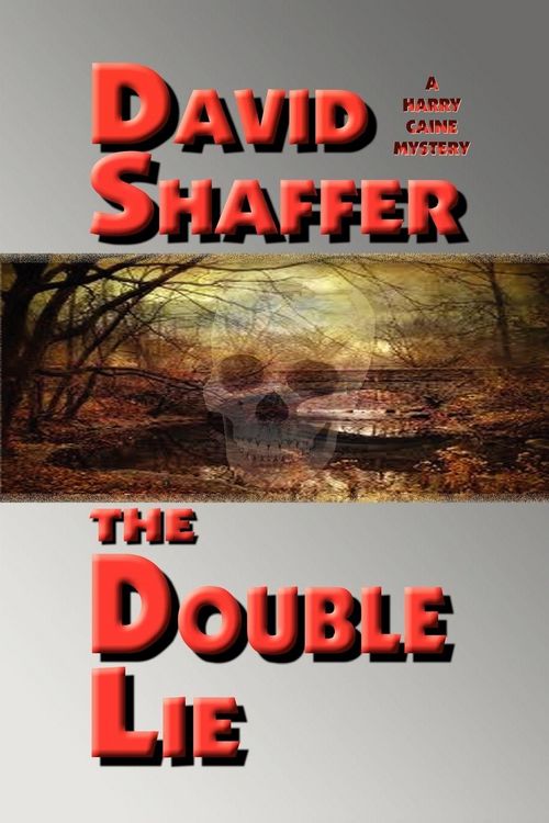 Produktbild: The Double Lie
