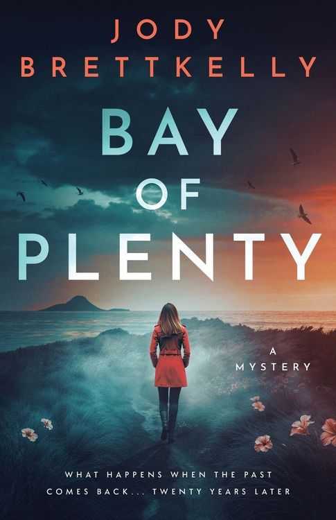 Produktbild: Bay of Plenty