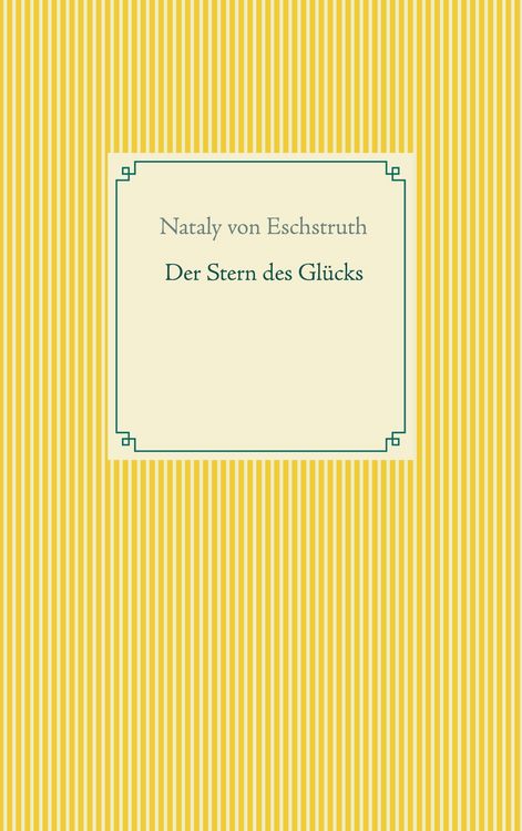 Produktbild: Der Stern des Gl&uuml;cks