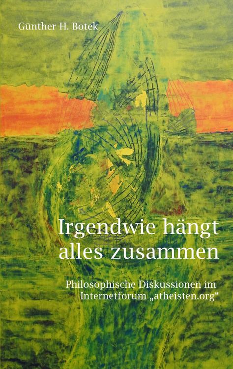 Produktbild: Irgendwie h&auml;ngt alles zusammen