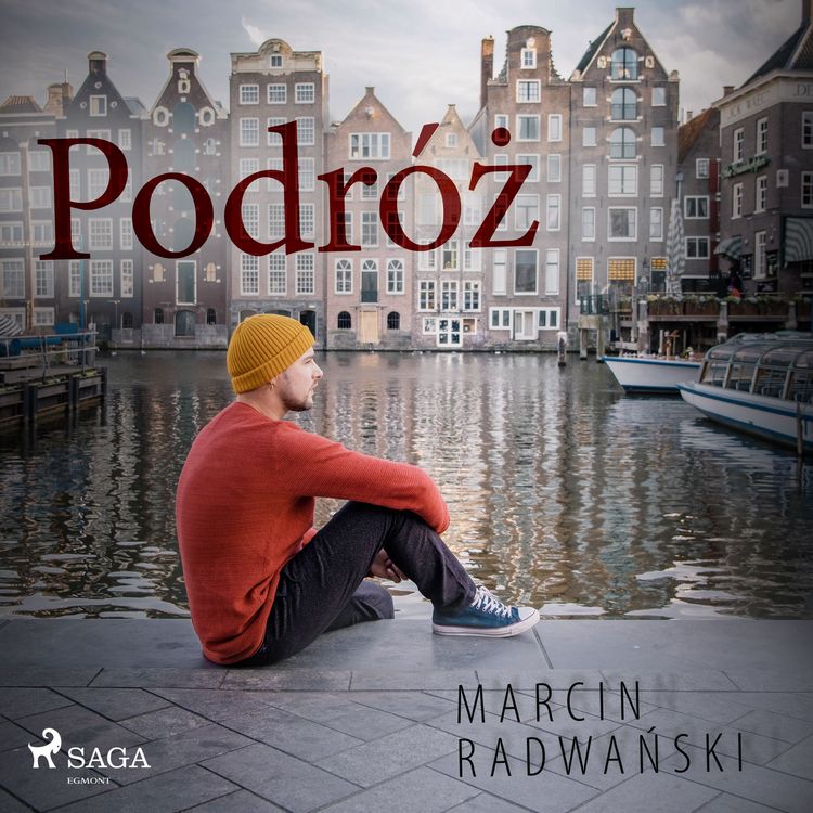 Produktbild: Podr&oacute;ż