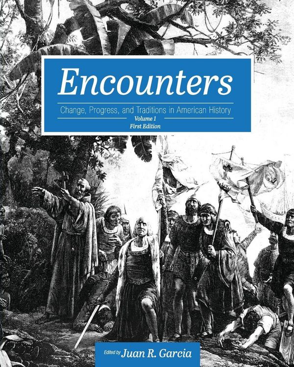Produktbild: Encounters