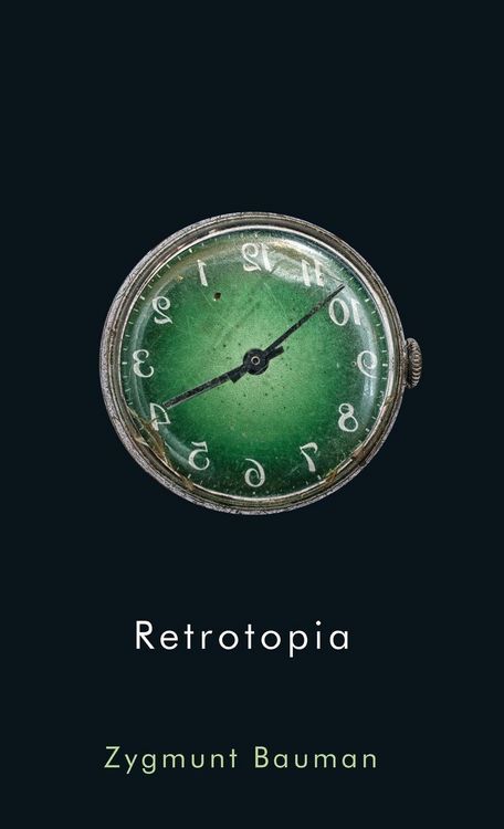 Produktbild: Retrotopia