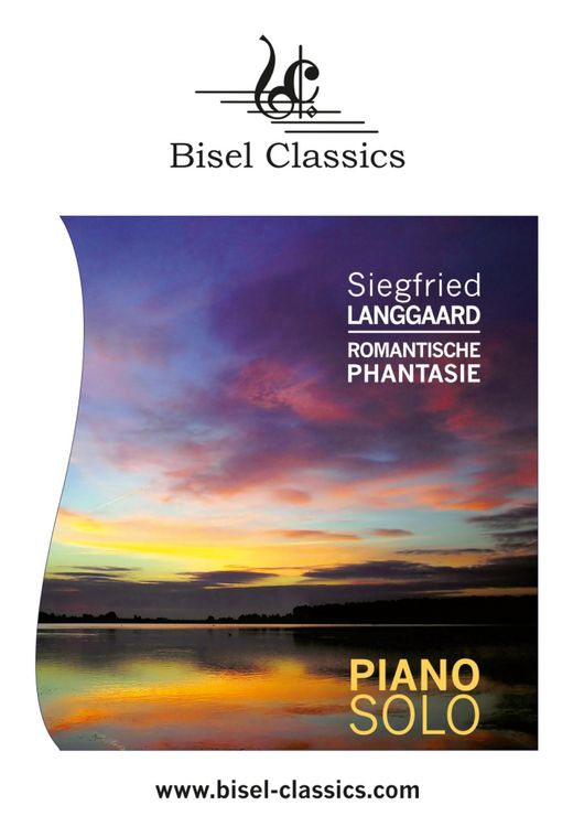 Produktbild: Romantische Phantasie