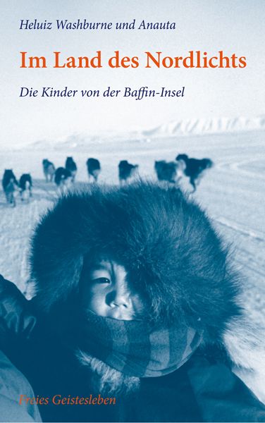 Produktbild: Im Land des Nordlichts