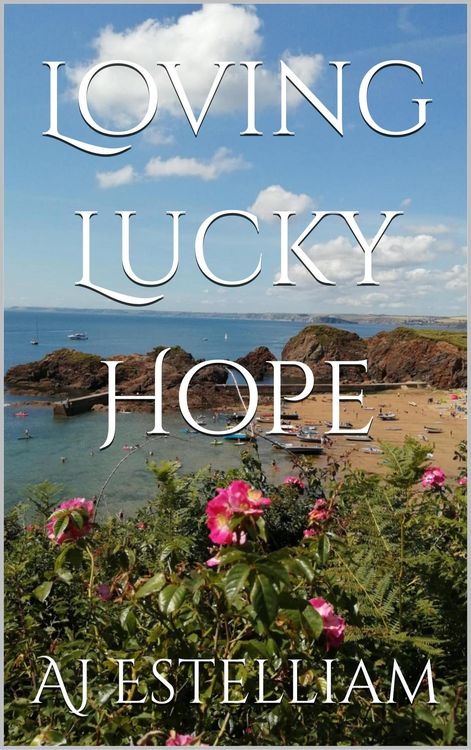 Produktbild: Loving Lucky Hope