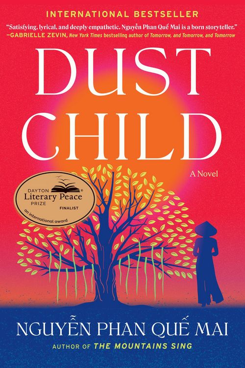 Produktbild: Dust Child