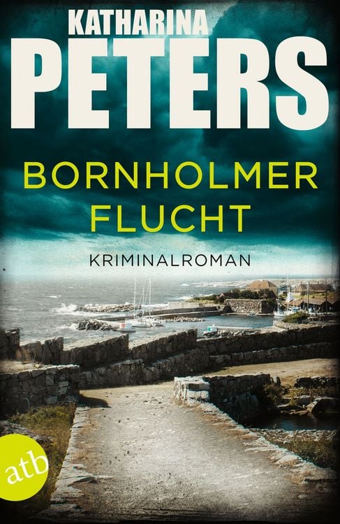 Produktbild: Bornholmer Flucht