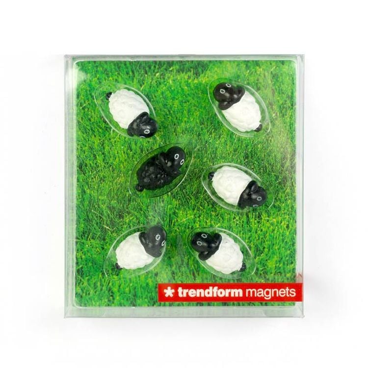Produktbild: Magnete SHEEP 6er Set