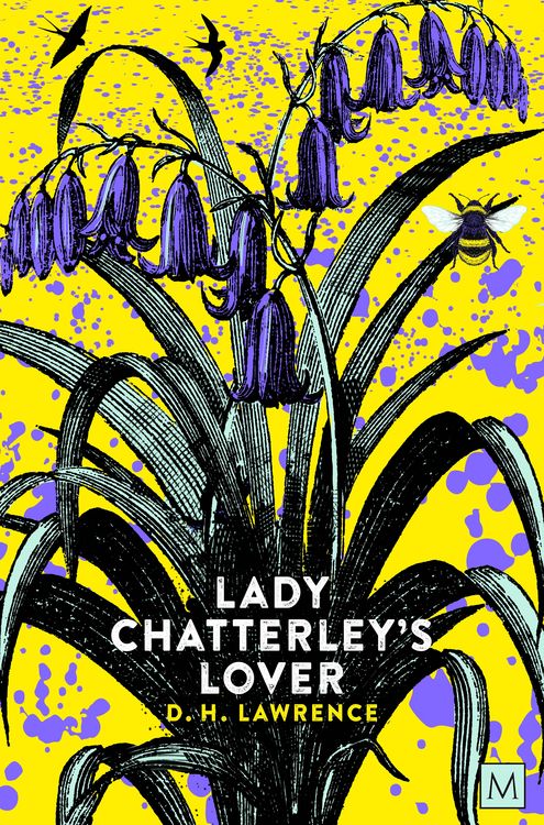 Produktbild: Lady Chatterley's Lover