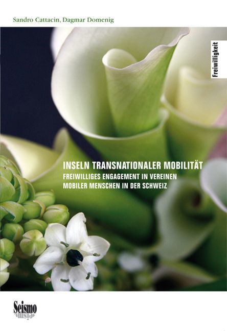 Produktbild: Inseln transnationaler Mobilit&auml;t