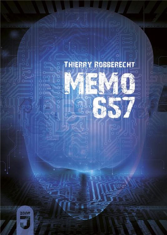 Produktbild: Memo 657