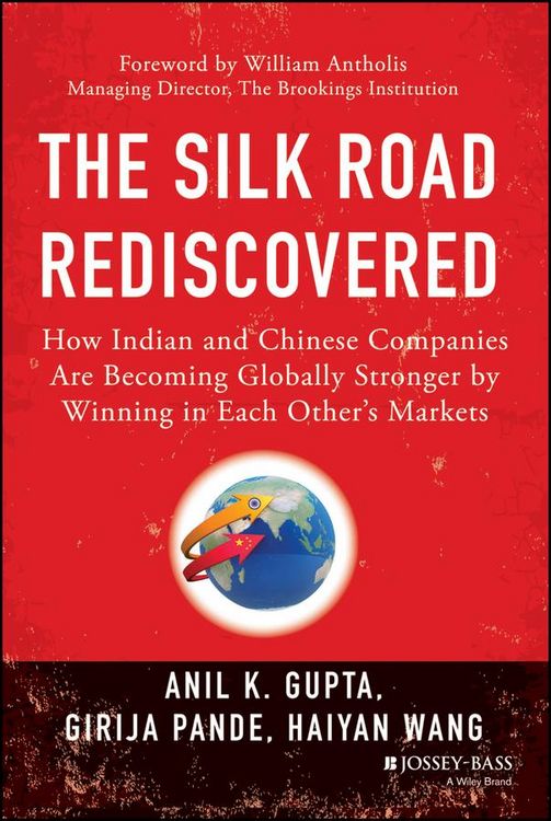 Produktbild: The Silk Road Rediscovered