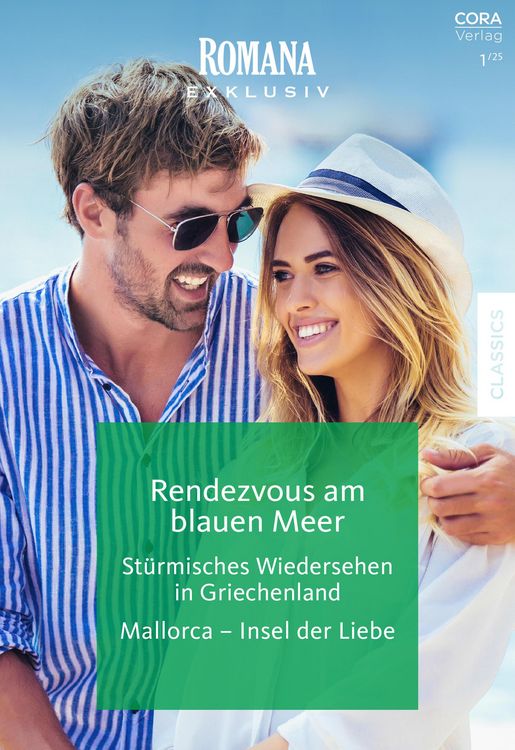 Produktbild: Romana Exklusiv Band 383