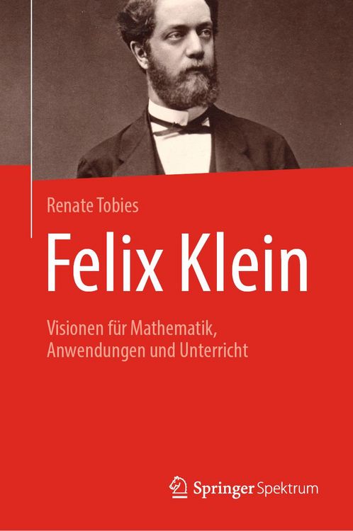 Produktbild: Felix Klein