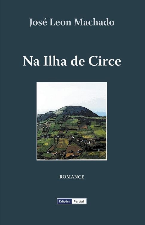 Produktbild: Na ilha de Circe