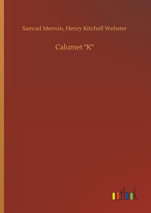 Produktbild: Calumet "K"