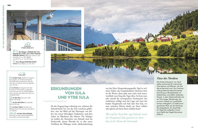 Produktbild: Trauminseln in Europa