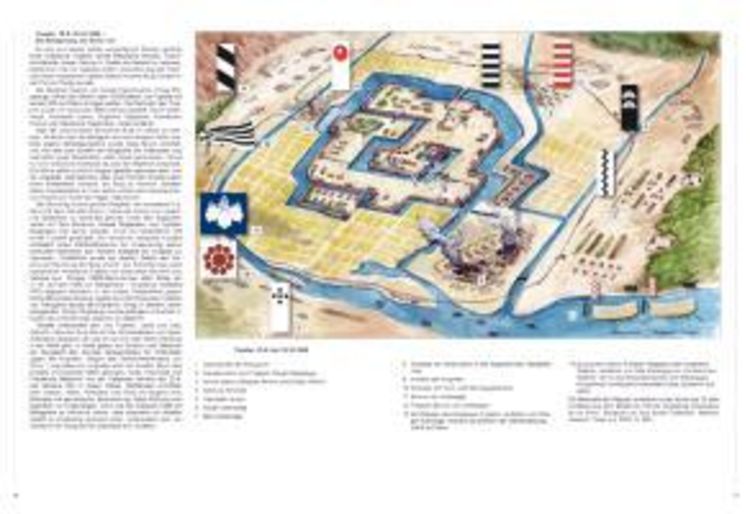 Produktbild: Die Samurai der Sengoku-Zeit